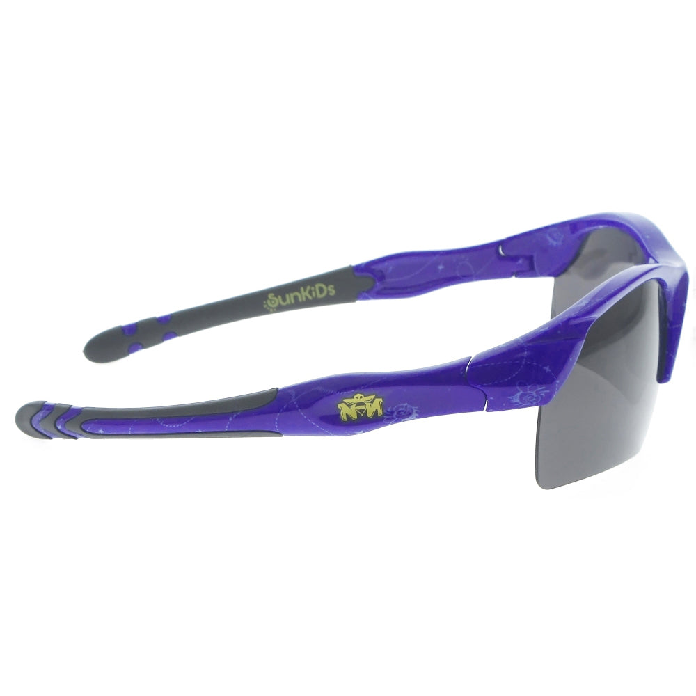 Óculos de sol infantil flexível - Natan Por Aí Corrida