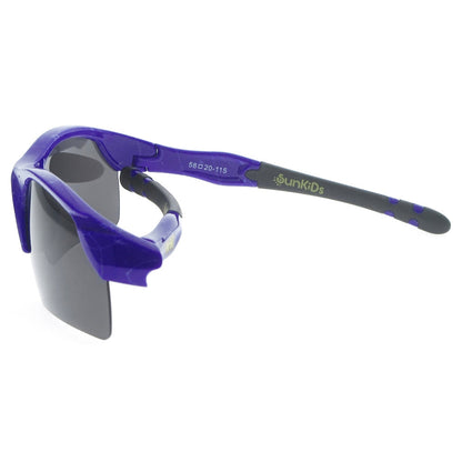 Óculos de sol infantil flexível - Natan Por Aí Corrida