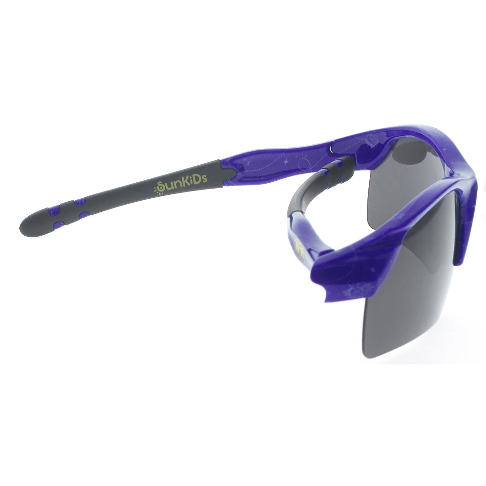 Óculos de sol infantil flexível - Natan Por Aí Corrida