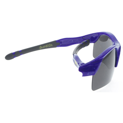 Óculos de sol infantil flexível - Natan Por Aí Corrida