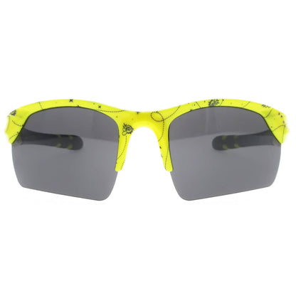 Óculos de sol infantil flexível - Natan Por Aí Corrida