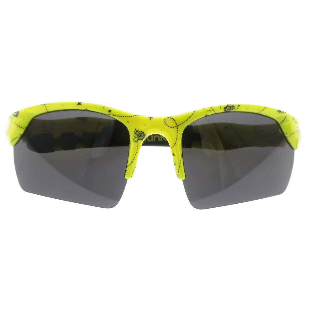 Óculos de sol infantil flexível - Natan Por Aí Corrida