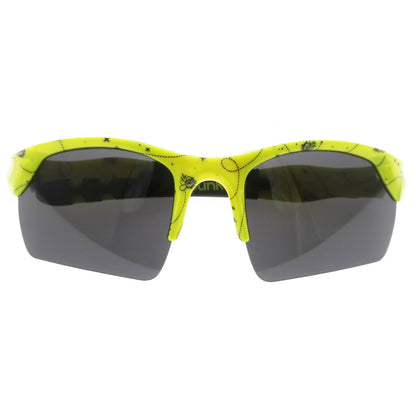 Óculos de sol infantil flexível - Natan Por Aí Corrida