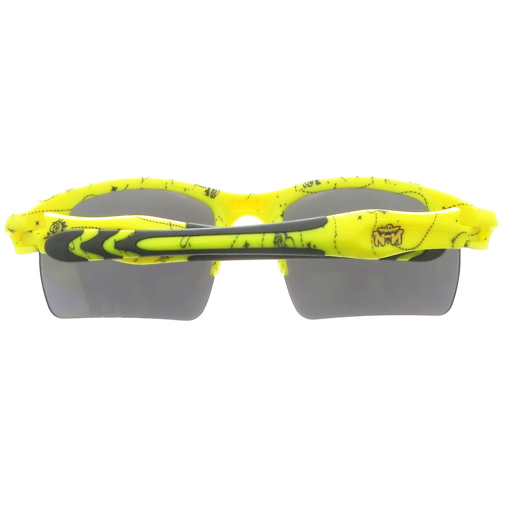 Óculos de sol infantil flexível - Natan Por Aí Corrida