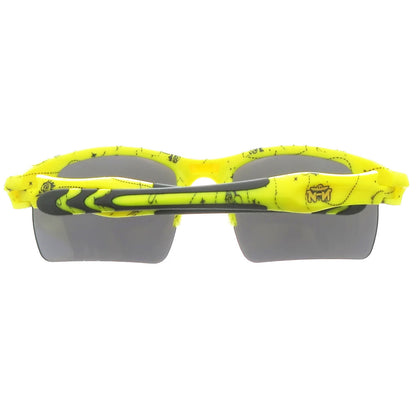 Óculos de sol infantil flexível - Natan Por Aí Corrida