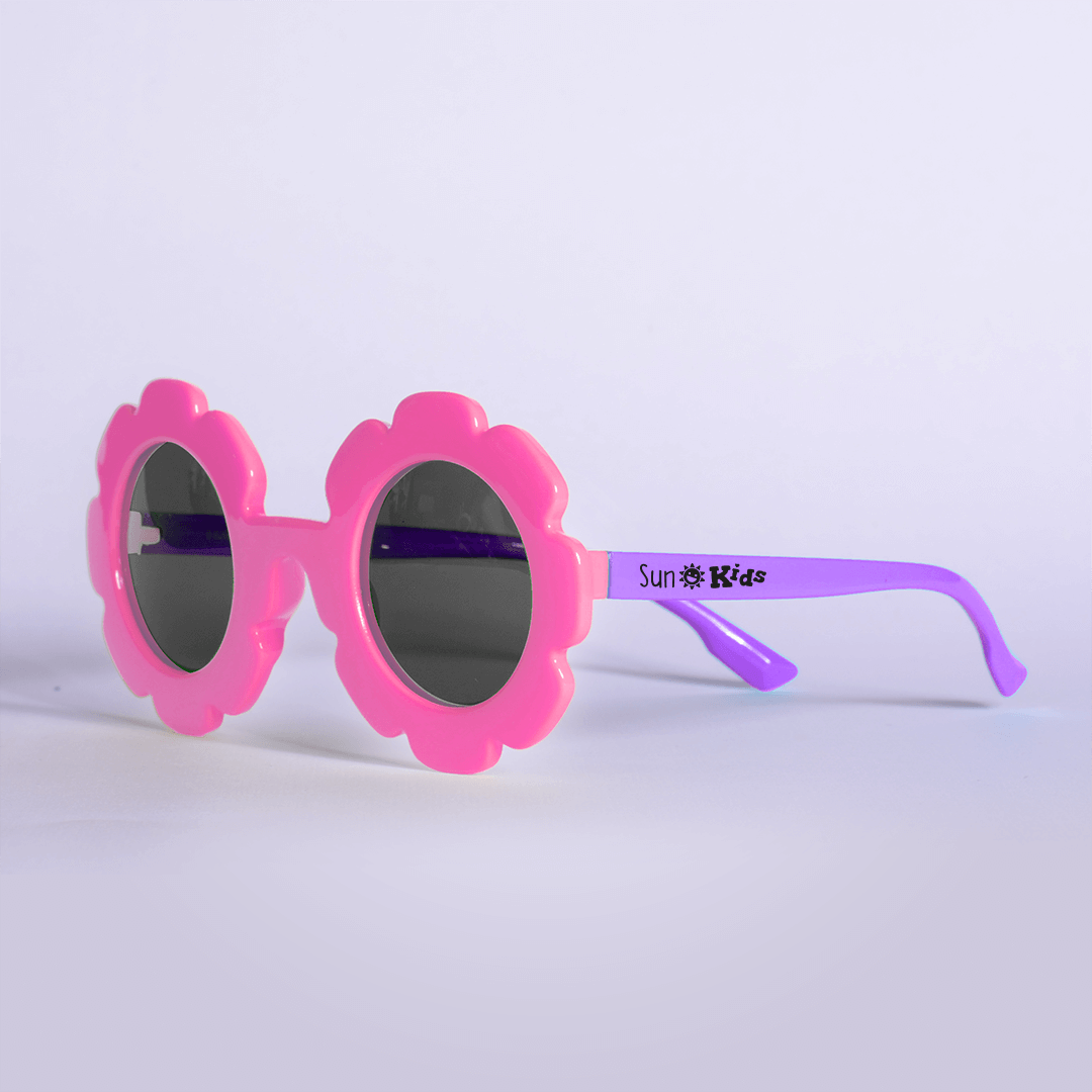 Óculos de Sol Flexível Infantil SunFlower (SK)