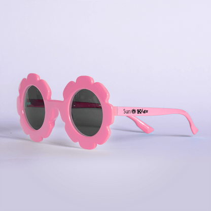 Óculos de Sol Flexível Infantil SunFlower (SK)