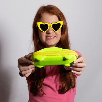 Estojo de Carrinho - SunKids (SK)