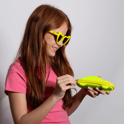 Estojo de Carrinho - SunKids (SK)