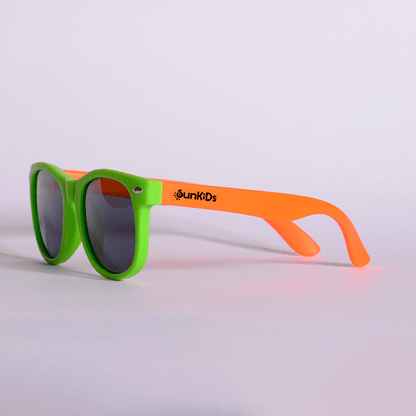 Óculos de Sol Infantil Flexível - SunKids