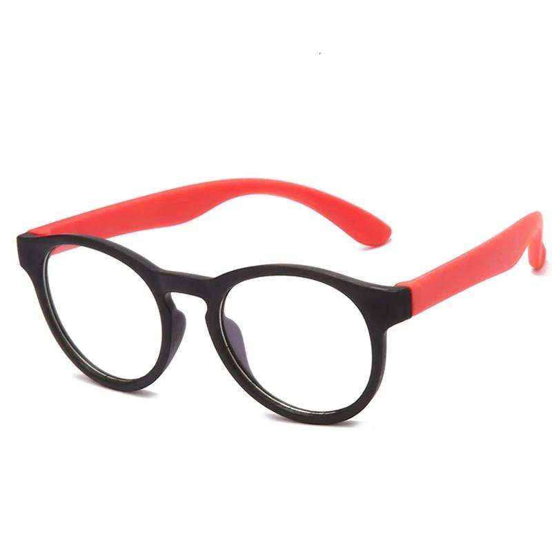 Óculos de Proteção Luz Azul Flexível - BlueFlex