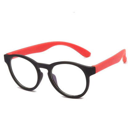 Óculos de Proteção Luz Azul Flexível - BlueFlex