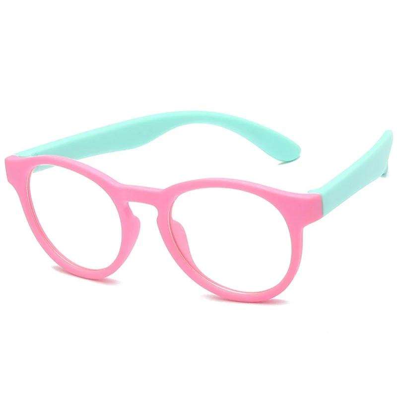 Óculos de Proteção Luz Azul Flexível - BlueFlex