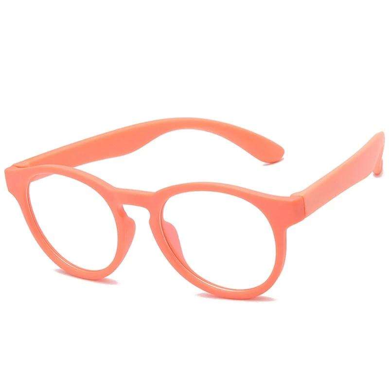 Óculos de Proteção Luz Azul Flexível - BlueFlex