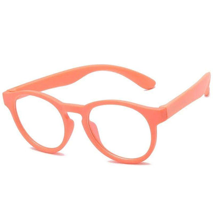 Óculos de Proteção Luz Azul Flexível - BlueFlex