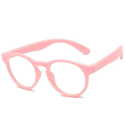 Óculos de Proteção Luz Azul Flexível - BlueFlex