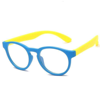 Óculos de Proteção Luz Azul Flexível - BlueFlex