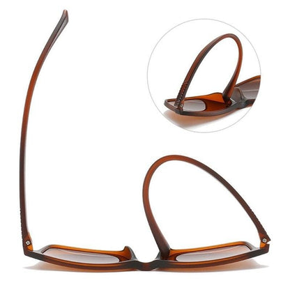 Óculos de Sol Flexível Fuan - ADULTO (SK)