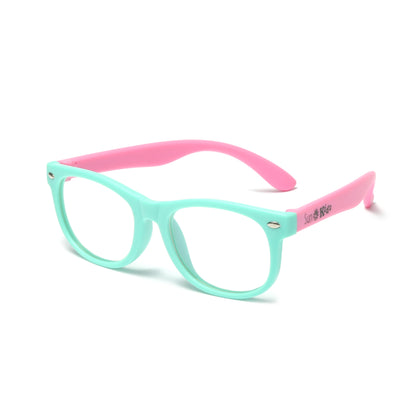 Óculos de Proteção Luz Azul Flexível - BlueFlex